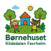Kildedalen Favrholm billede af logo